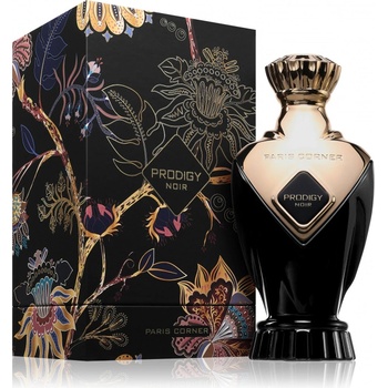 Paris Corner Prodigy Noir EDP 100 ml