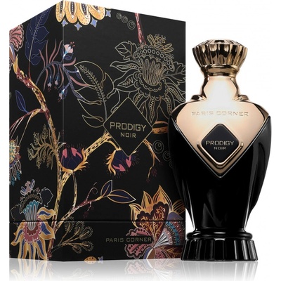 Paris Corner Prodigy Noir EDP 100 ml