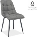 Signal Chic černá / tmavě modrá