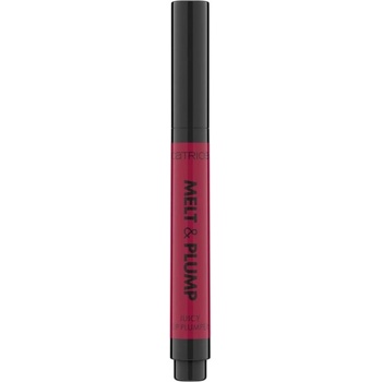 Catrice Балсам за устни Melt & Plump Juicy, 040 Call Nine Wine Wine, 1.8 g