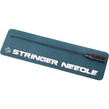 Kevin Nash Stringer Needle
