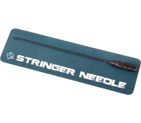 Kevin Nash Stringer Needle