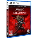 Assassin's Creed Shadows (Special Edition)