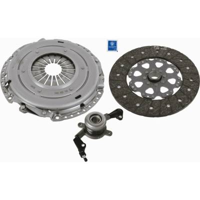 Sada spojky SACHS 3000 990 601 (3000990601)