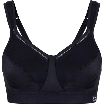 Shock Absorber Active Classic Sports Bra - Black