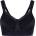 Shock Absorber Active Classic Sports Bra - Black