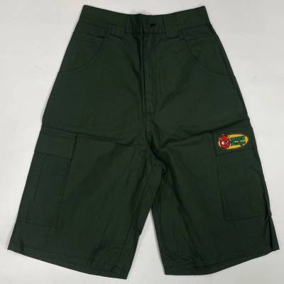 EGGG DESIGN EGD SHORTS