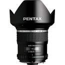 Pentax 35mm f/3.5 AL (IF) smc FA 645