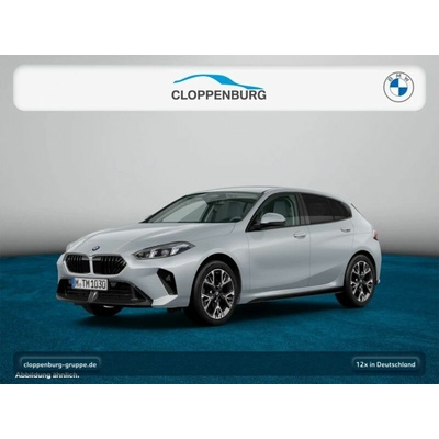 BMW 120i 125 kW
