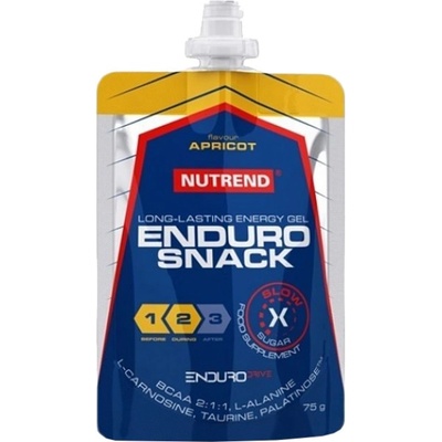Nutrend Endurosnack Sachet [75 грама]