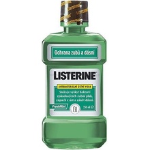 Listerine Freshmint 250 ml