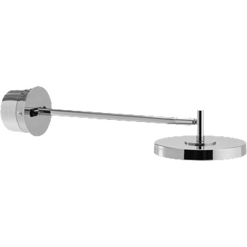 UMAGE Asteria Аплик, полирана стомана, 44, 6 см (2648C4280)