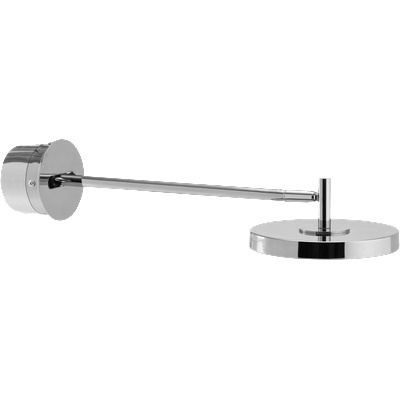 UMAGE Asteria Аплик, полирана стомана, 44, 6 см (2648C4280)