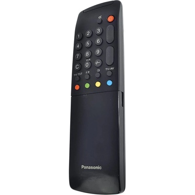 GENERAL PANASONIC TNQ8E-0463 - съвместимо дистанционно управление на марката General (TNQ8E-0463)