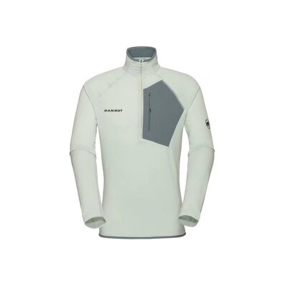 Mammut Aenergy Light ML Half Zip Pull Men