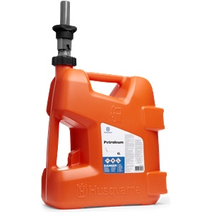 HUSQVARNA Туба за Гориво 15л (580754501) (580754501)