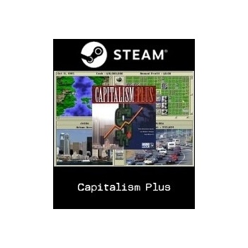 Capitalism Plus