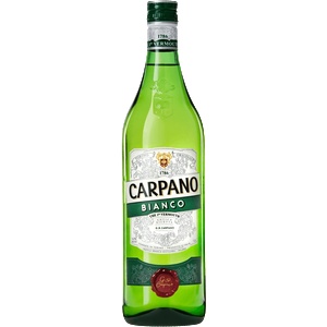 Carpano Bianco - вермут 1L