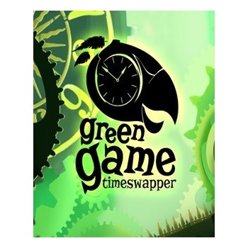 Green Game: TimeSwapper