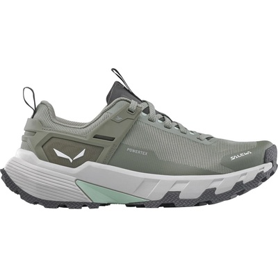 Salewa Дамски мултиспорт обувки Salewa Women's Pedroc 2 PTX Multisport shoes - Shadow / Faded Green - размер 40, 5 (EU) (122-1300-0319)