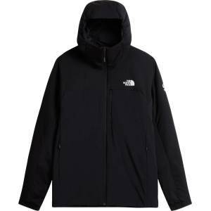 The North Face Мъжко синтетично яке The North Face Summit Casaval Hoodie Synthetic jacket - TNF Black - размер XXL (004-7811-0215)