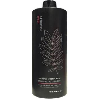 Elgon Shampoo stimolante šampon proti padání vlasů 750 ml
