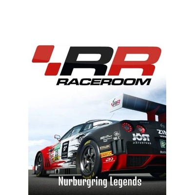 Sector3 Studios RaceRoom Nurburgring Legends DLC (PC)