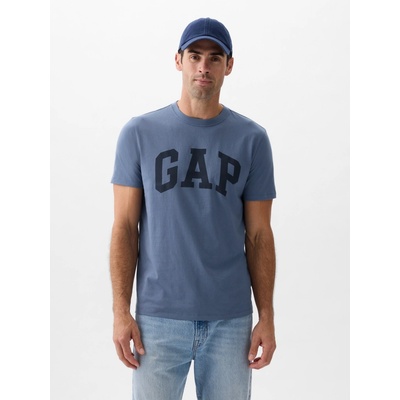 GAP pánské tričko s logem Everyday Soft 856659-02
