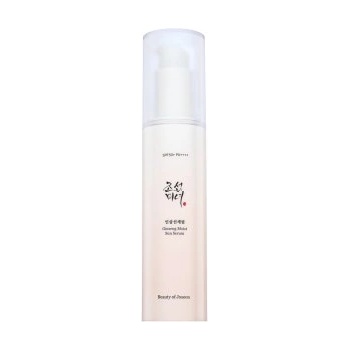 Beauty of Joseon Ginseng Moist защитен серум Sun Serum SPF50+ PA++++ 50 ml