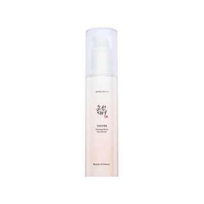 Beauty of Joseon Ginseng Moist защитен серум Sun Serum SPF50+ PA++++ 50 ml