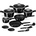 Berlinger Haus 15 pcs BH/8232