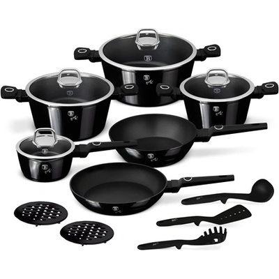 Berlinger Haus 15 pcs BH/8232