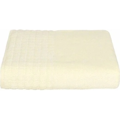 Forbyt Osuška modal PRESTIGE krémová 70 x 140 cm
