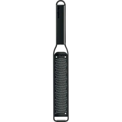 Microplane strúhadlo Zester Black Sheep 31 cm, čierne