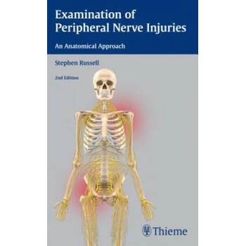 Image 1 of Examination of Peripheral Nerve Injuries: An Anatomical Approach | Stephen Russell