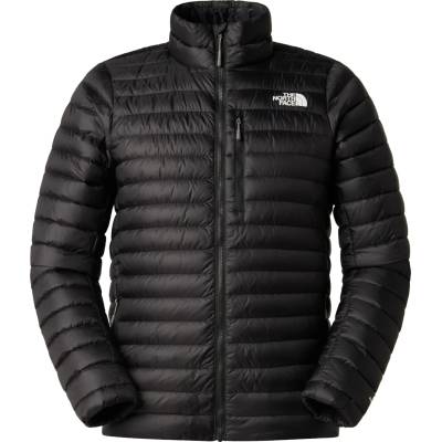 The North Face Мъжко пухено яке The North Face Bettaforca LT Down Jacket - Black / Smoked Pearl (004-7260-0111)