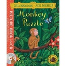 Monkey Puzzle
