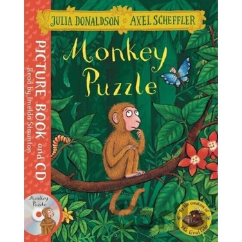 Monkey Puzzle