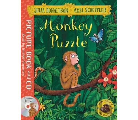 Monkey Puzzle