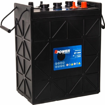 BPOWER XT 305 330Ah 6V
