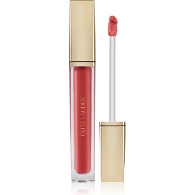 Estée Lauder Glossy Pout Lip Oil хидратиращ блясък за устни цвят Melon Sorbet 6ml