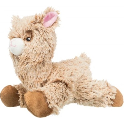 Trixie lama alpaka 22 cm