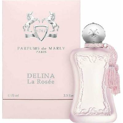 Parfums de Marly Delina La Rosée parfumovaná voda unisex 75 ml
