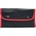 Sibel Tools Bag Marco Black/Red