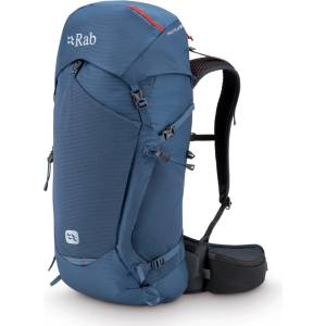 Rab Туристическа раница Rab Protium 35 Walking backpack - Tempest Blue - размер One Size (504-0588-0311)