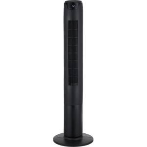 Estia Home Art Вентилатор тип кула Estia - Airloom, 45W, 116 cm, черен (06-30148)