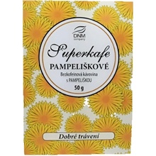 DNM Company Pampeliškové kafe 50 g