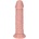 Toyz4Lovers Малко реалистично дилдо с вакуумна основа Rino