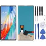 LG LCD Дисплей и Тъч Скрийн за LG Wing 5G LMF100N / LM-F100N / LM-F100V