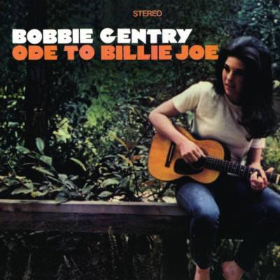 Bobbie Gentry - Ode To Billy Joe LP